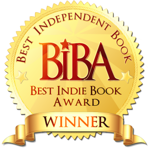 2024 Best Indie Book Award® Winners! 1