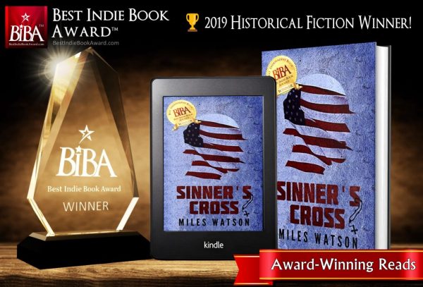 BIBA Indie Book Awards Contest