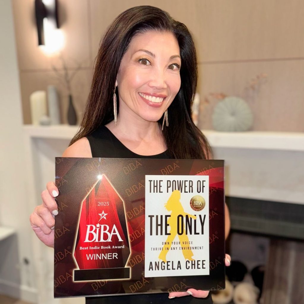 Winning Author Photos 39 BIBA Winner Angela Chee