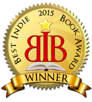 2015 Best Indie Book Award™ Winners 1 BIBA2015Blank