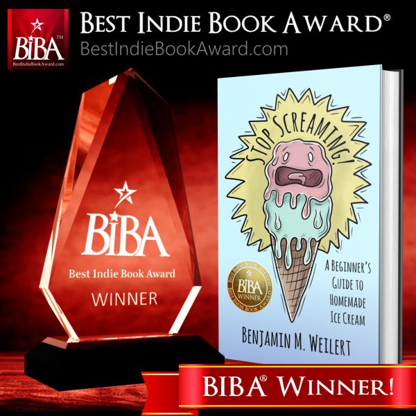 Best Indie Book Award (BIBA)