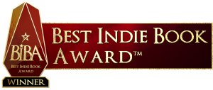 Best Indie Literary Self-Published Book Award Contest BIBA Indie Book Awards Contest