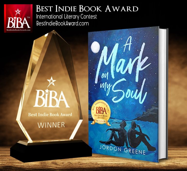 2019 Best Indie Book Award Winners Announced - Official Best Indie Book ...