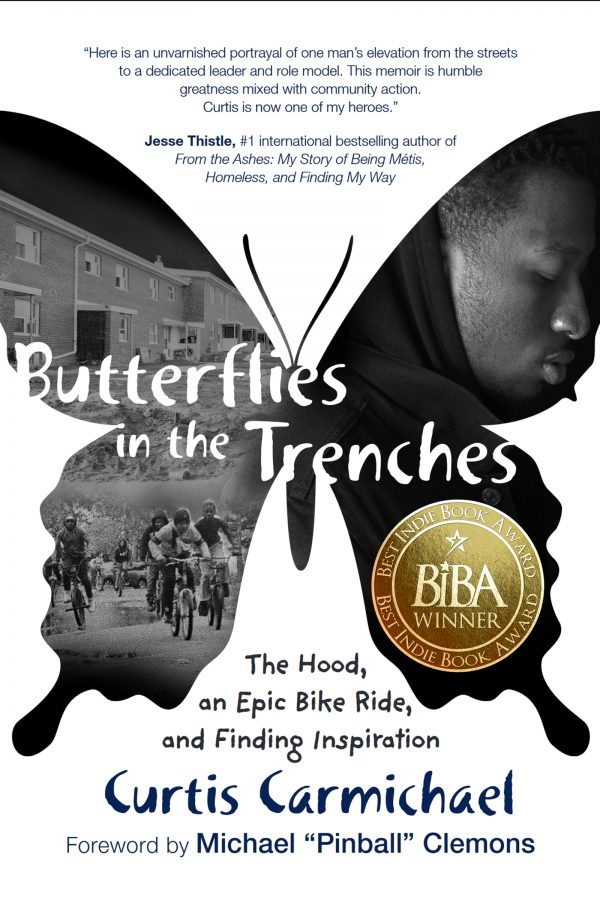 Butterflies In The Trenches 2