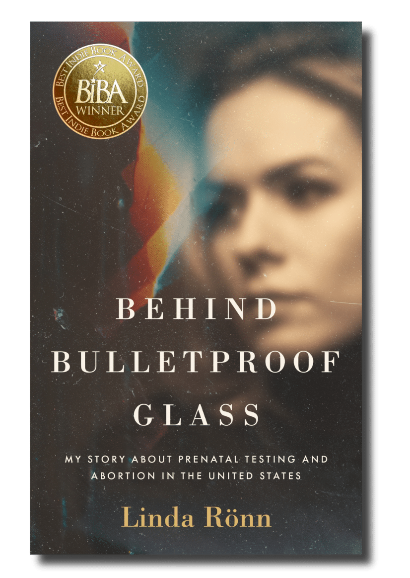 Behind Bulletproof Glass Behind Bulletproof Glass 1