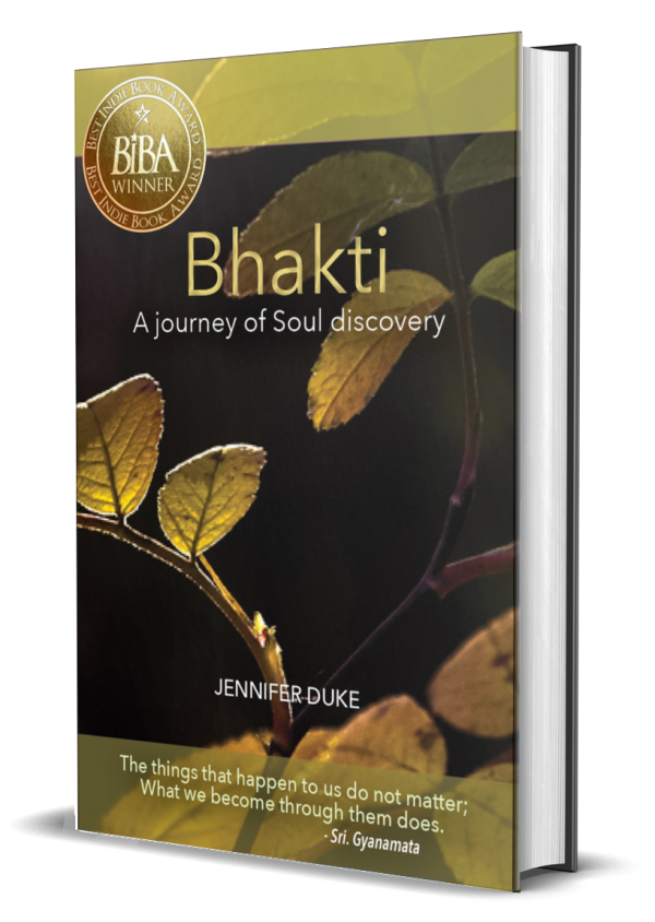 Bhakti: Journey Of Soul Discovery 1