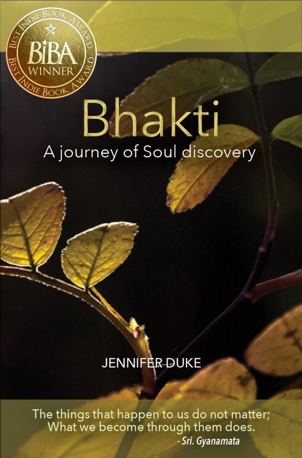 Bhakti: Journey Of Soul Discovery 2