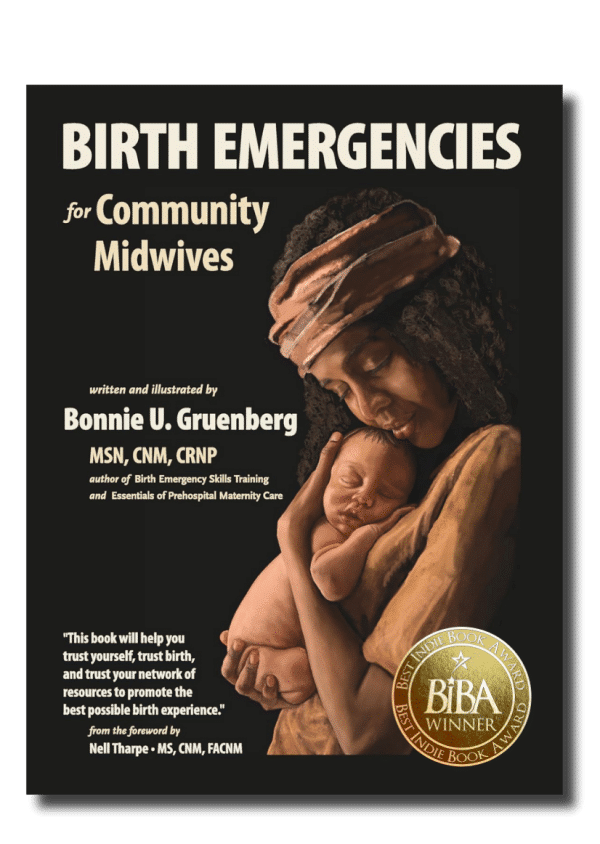 Birth Emergencies for Community Midwives