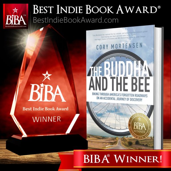 The Buddha and the Bee 3