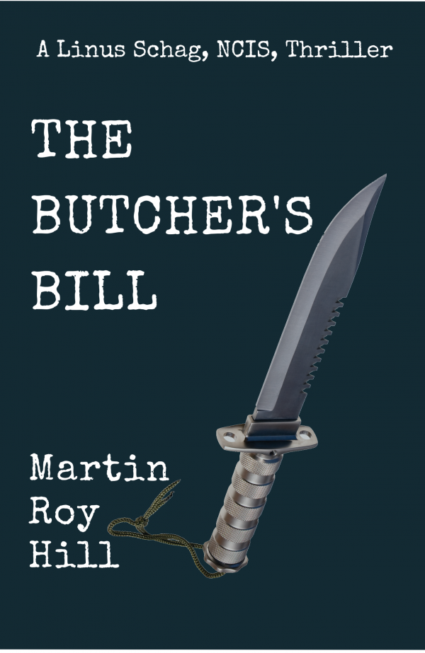 The Butcher’s Bill 1