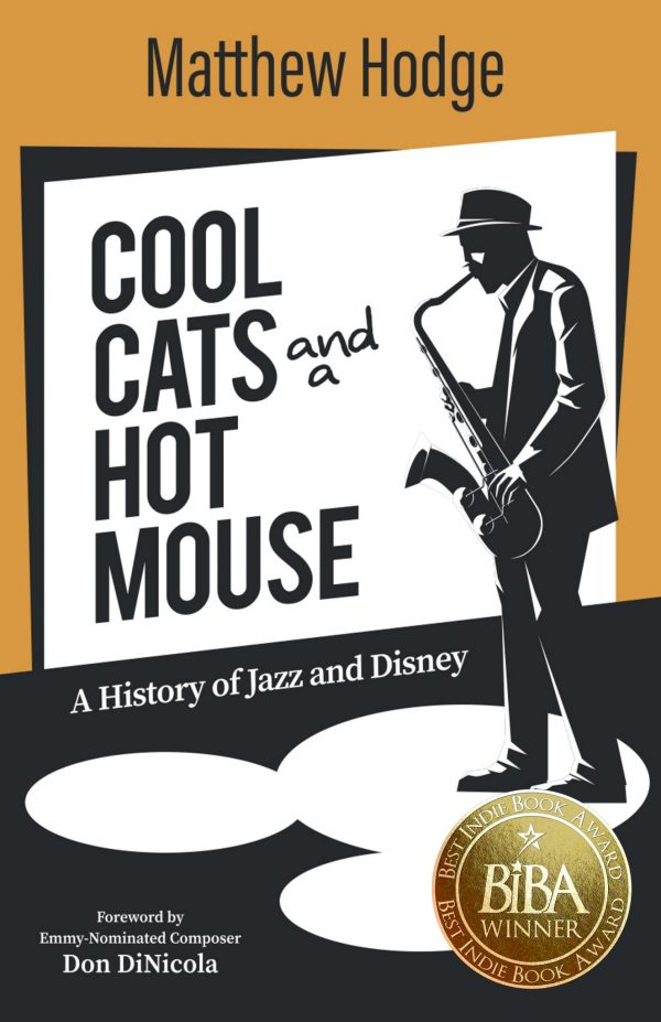Cool Cats And A Hot Mouse 5