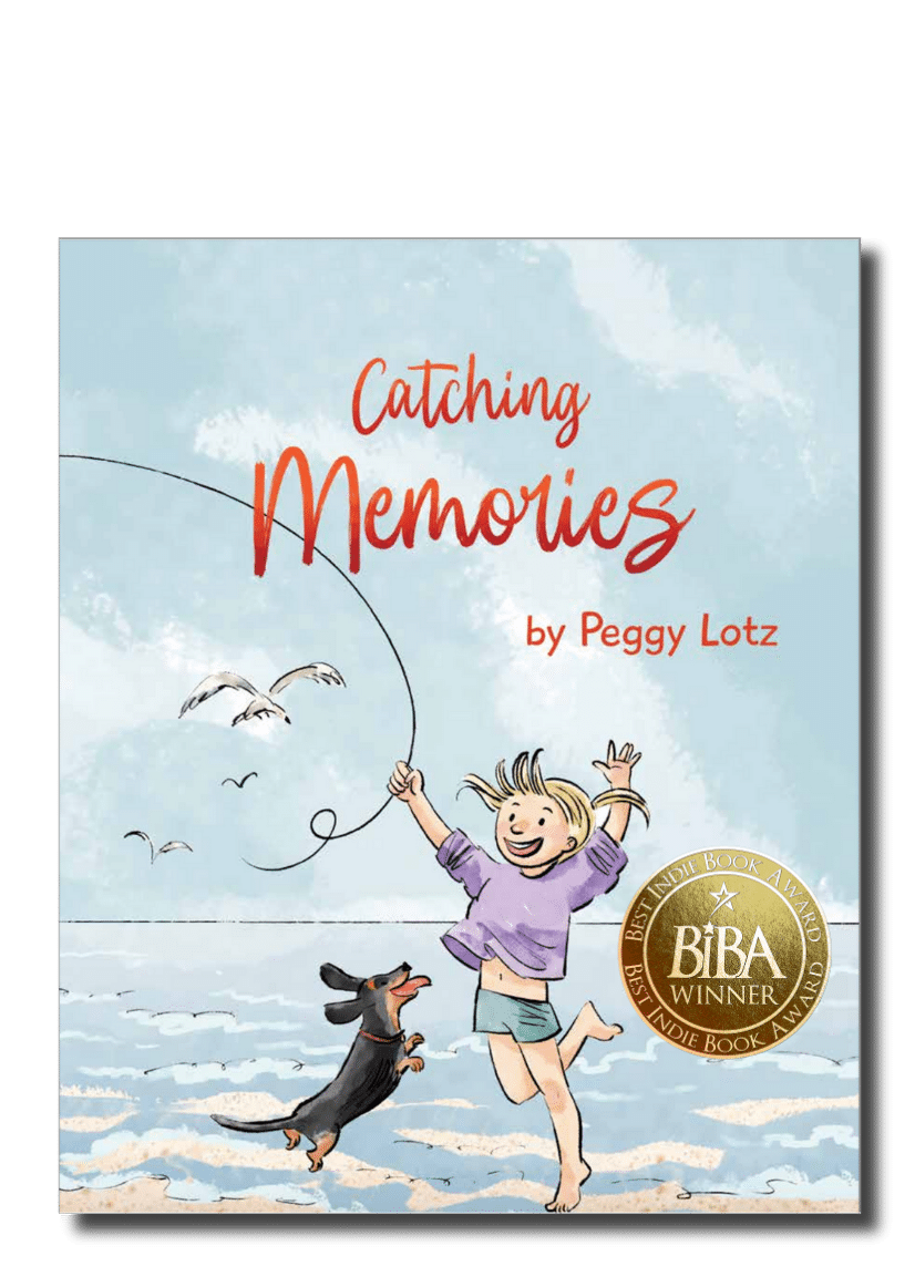 Catching Memories Catching Memories 1