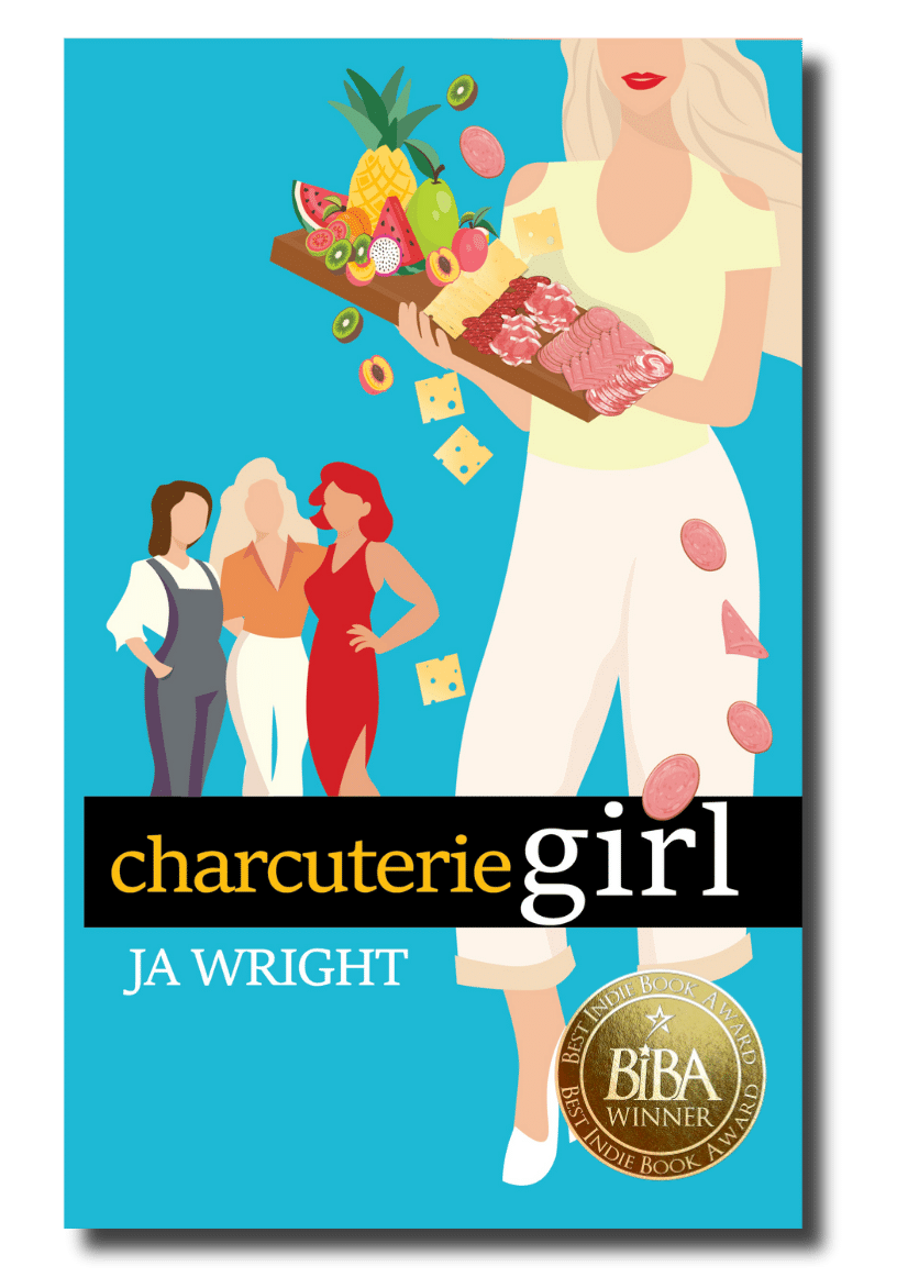 Charcuterie Girl Charcuterie Girl 1