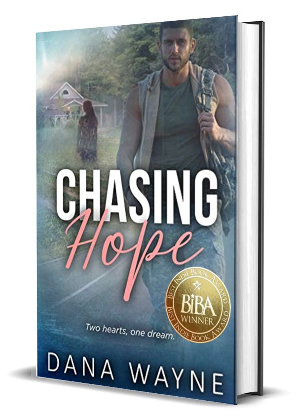 Chasing Hope 1