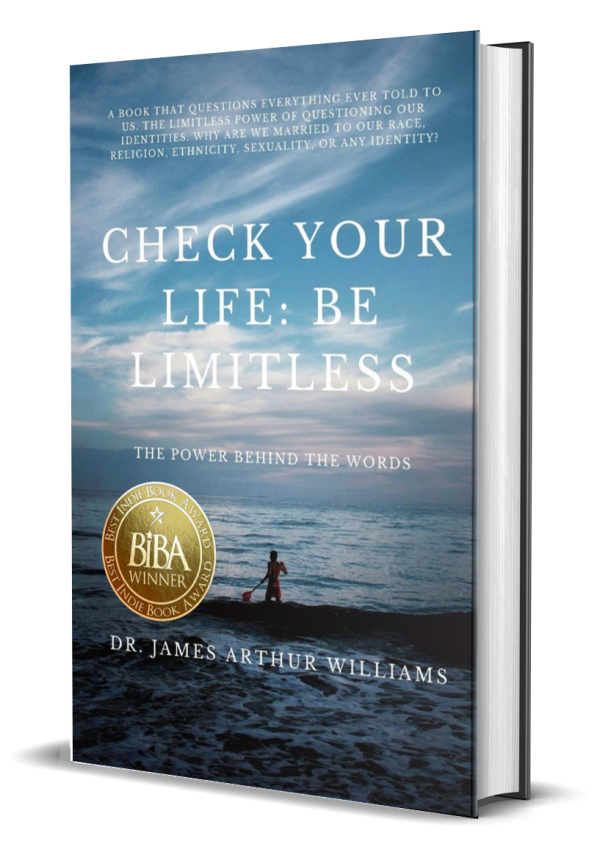 Check Your Life: Be Limitless 1