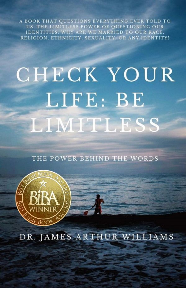 Check Your Life: Be Limitless 5