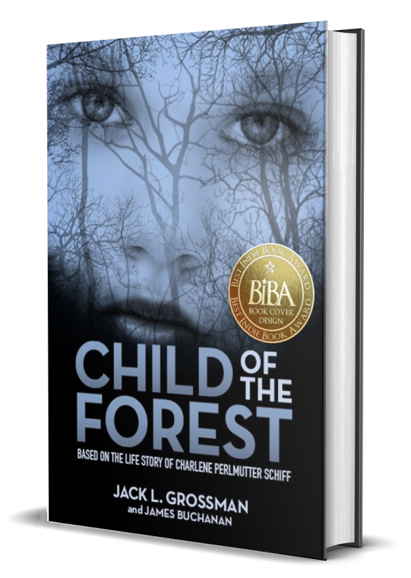 Child Of The Forest | Best Indie Book Award Winner