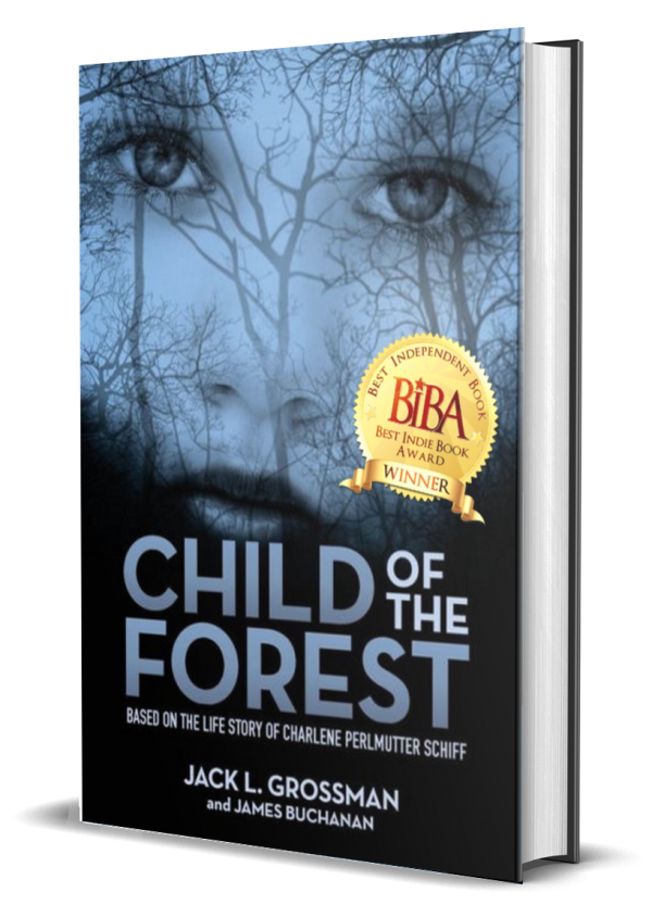 Child of the Forest 1