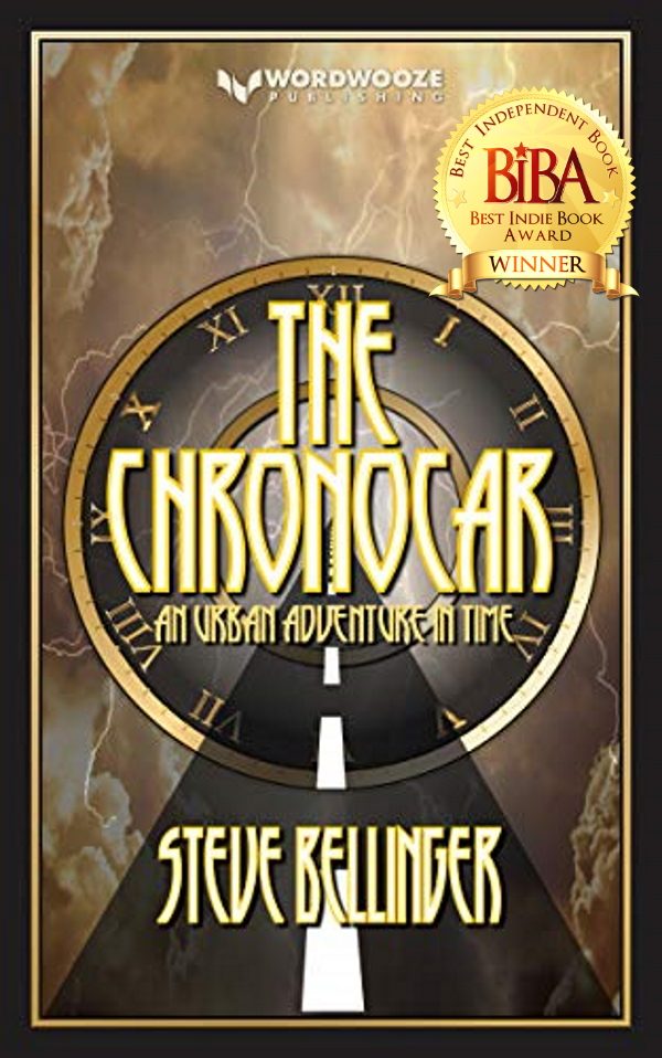 The Chronocar 1