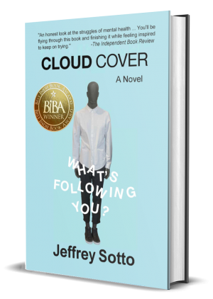Cloud Cover | 2020 Best Indie Book Award Winner