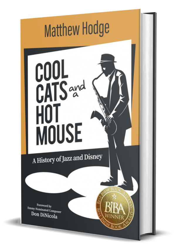 Cool Cats And A Hot Mouse 1