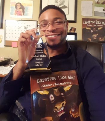 Rashad Malik Davis