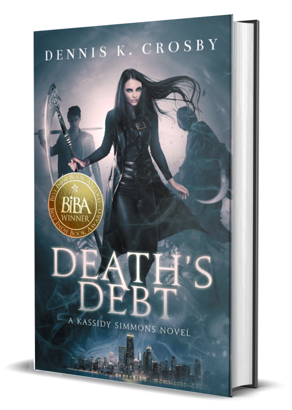 Death’s Debt 1