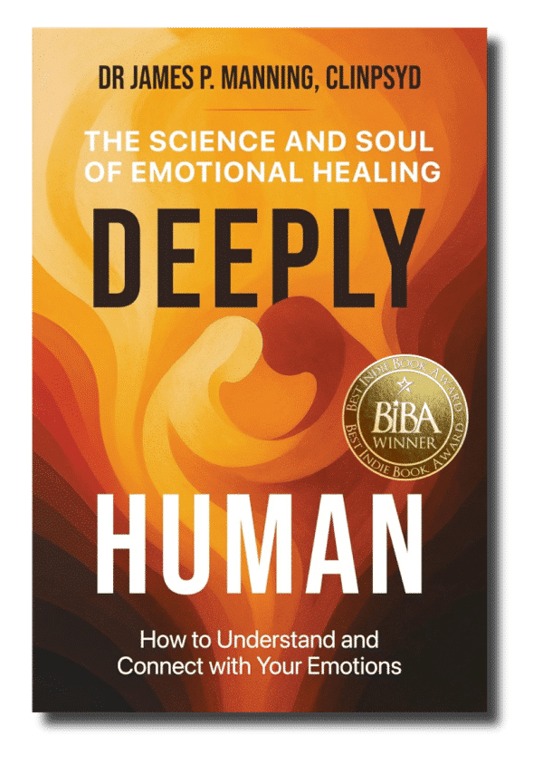 Deeply Human: The Science and Soul of Emotional Healing