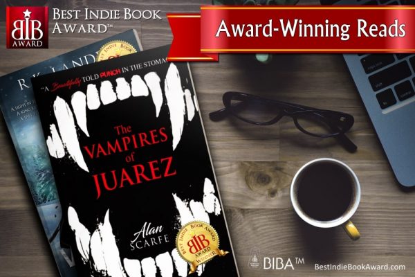The Vampires of Juarez 2