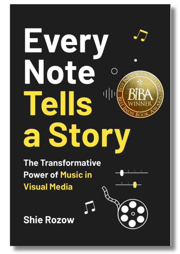 Every Note Tells A Story 1