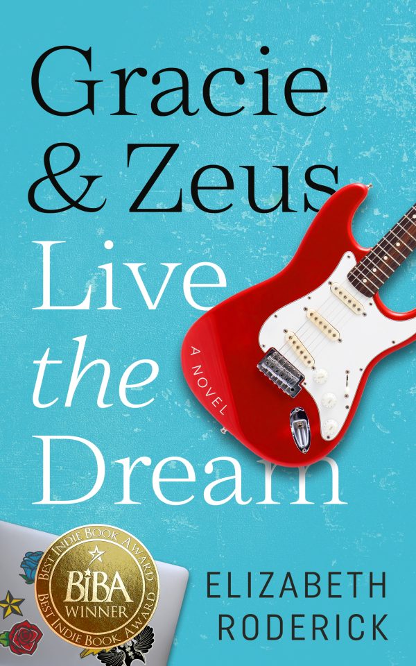 Gracie & Zeus Live the Dream 2