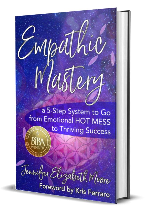 Empathic Mastery 1