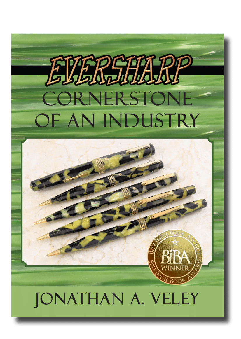 Eversharp Eversharp: Cornerstone of an Industry 1