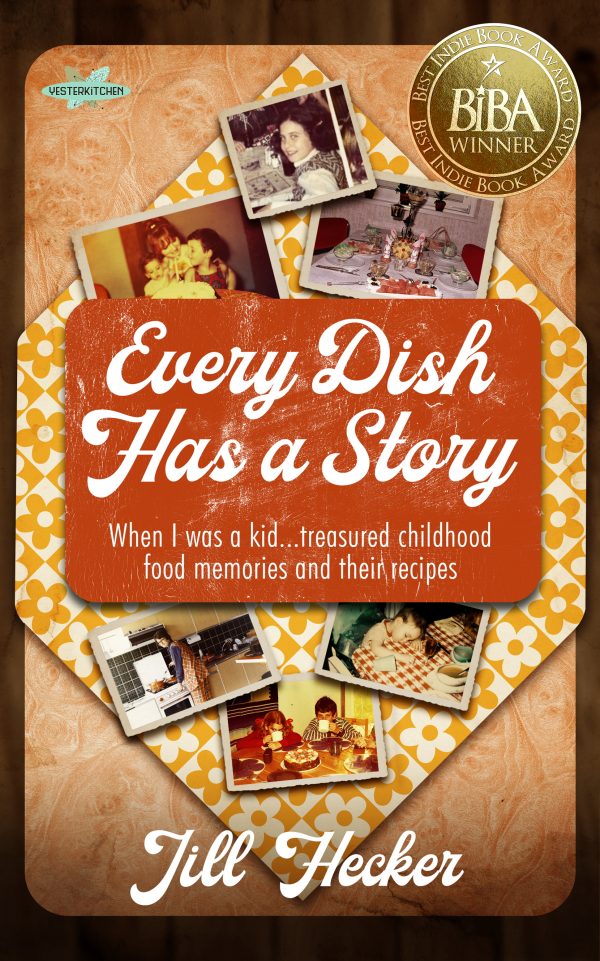Every Dish Has A Story 2