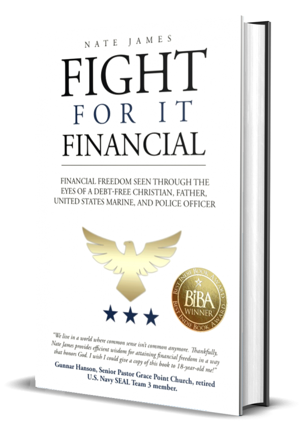 Fight For It Financial 1