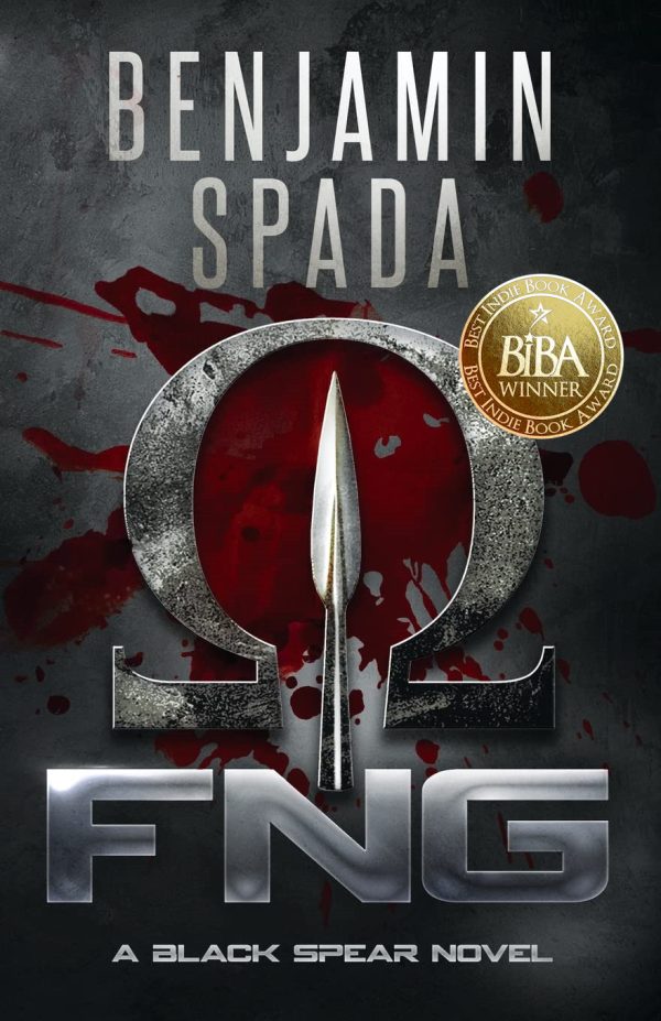 FNG: A Black Spear Novel 2