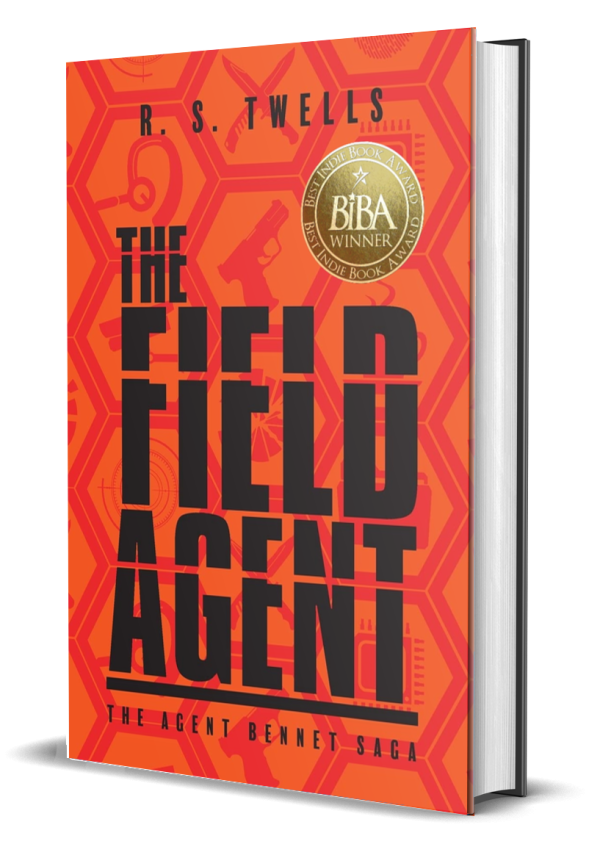 The Field Agent 1