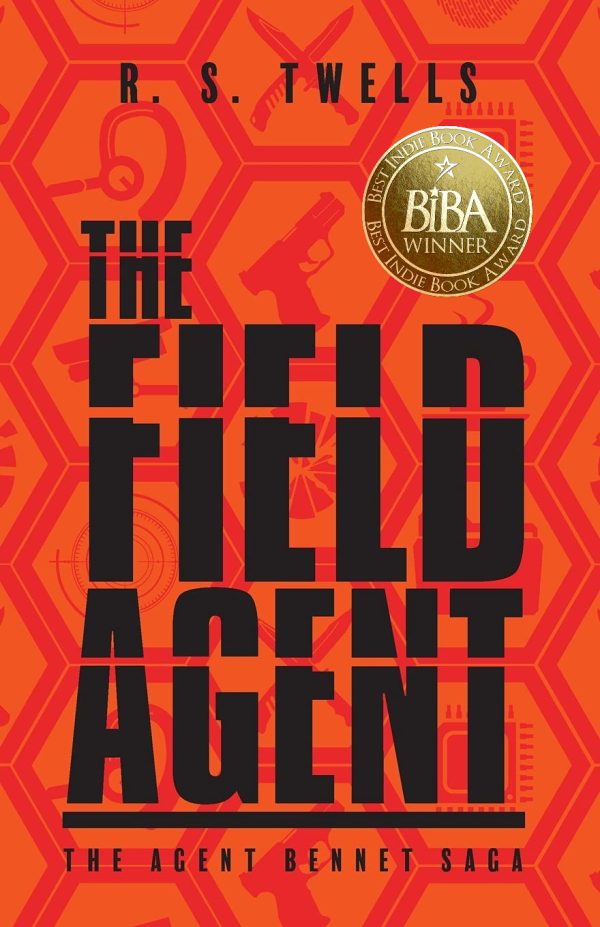 The Field Agent 2