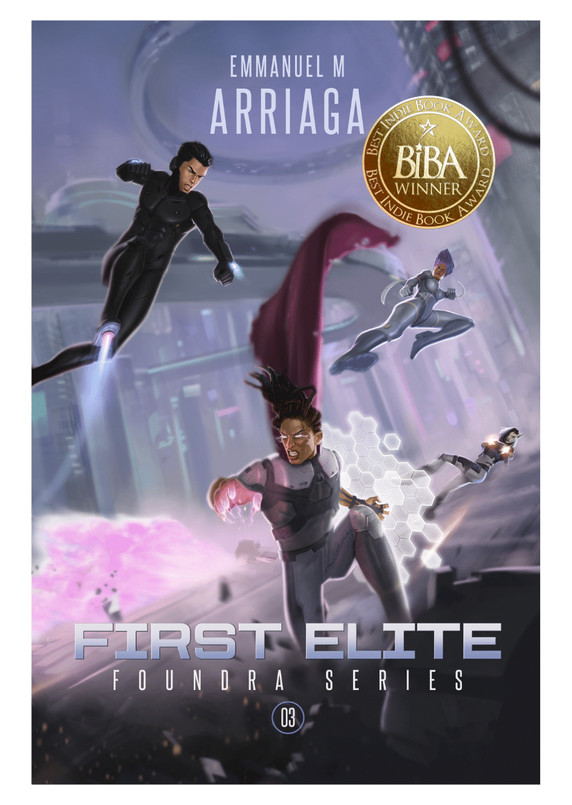 First Elite First Elite 1