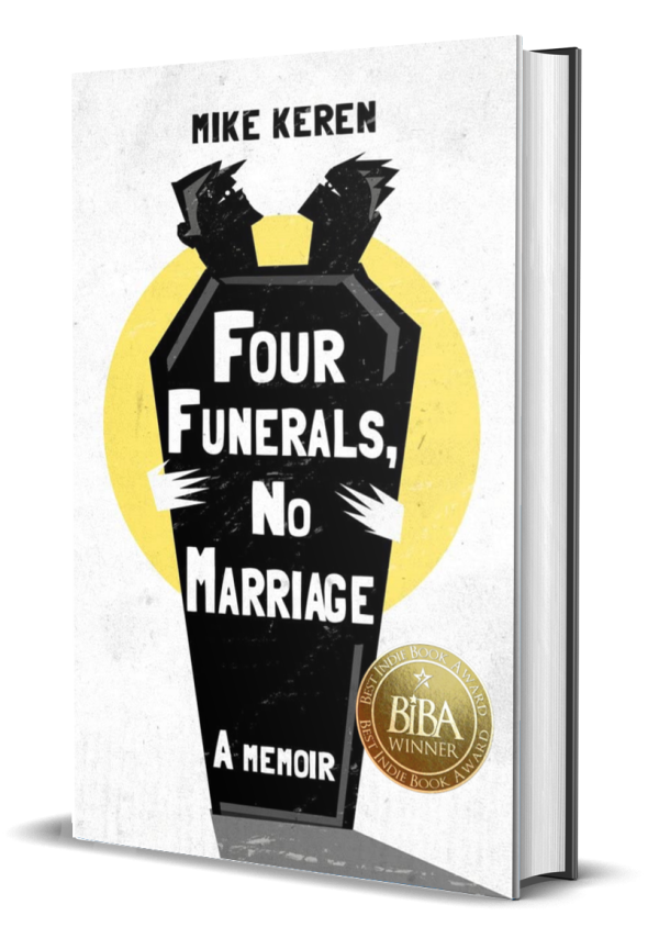 Four Funerals, No Marriage 1