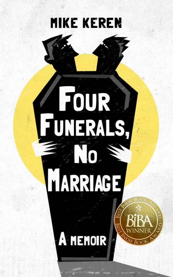 Four Funerals, No Marriage 2