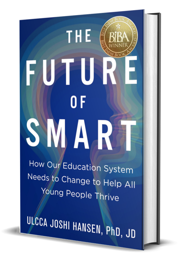 The Future Of Smart 1