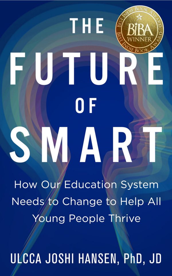 The Future Of Smart 2