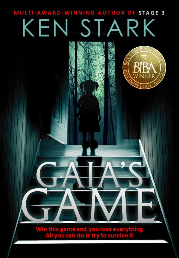 Gaia’s Game 2