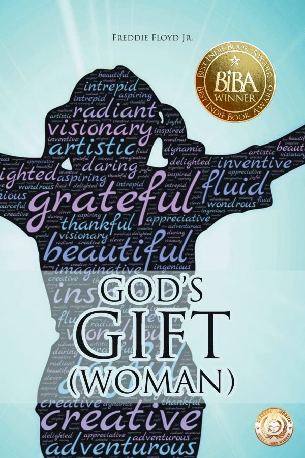 God’s Gift (Woman) 2