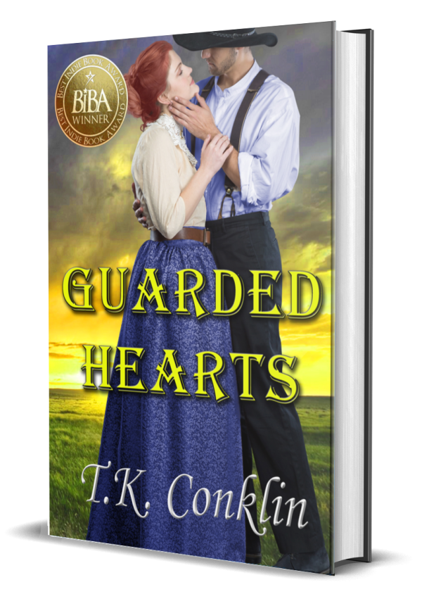 Guarded Hearts 1