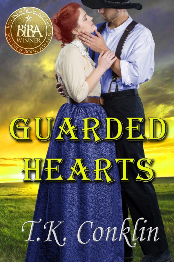 Guarded Hearts 2