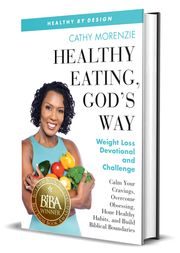 Healthy Eating, God’s Way 1