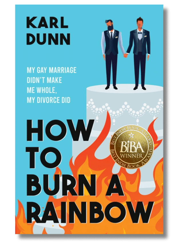 How To Burn A Rainbow 1