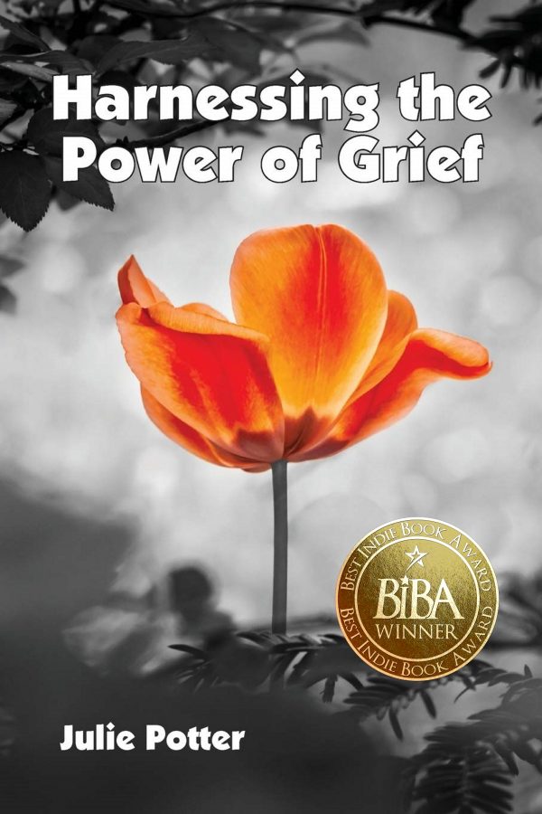 Harnessing The Power Of Grief 2